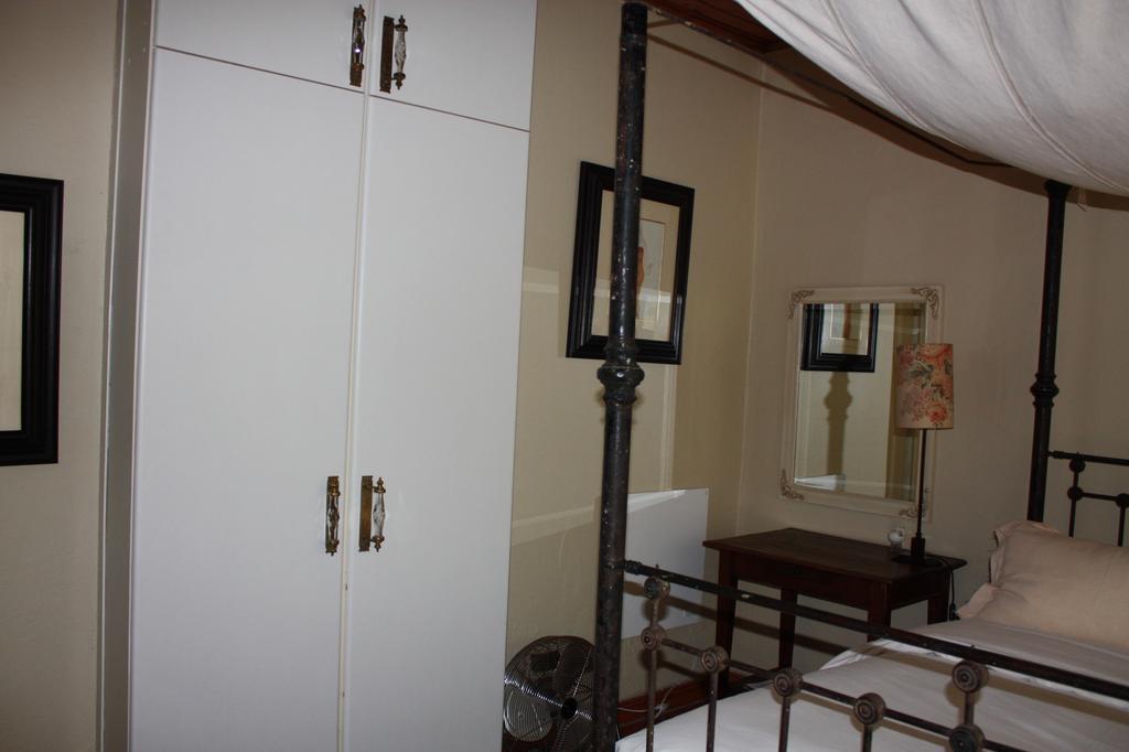 Old Oak Manor Hotell Riebeek-Kasteel Eksteriør bilde