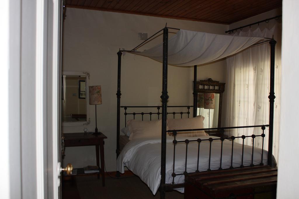 Old Oak Manor Hotell Riebeek-Kasteel Eksteriør bilde
