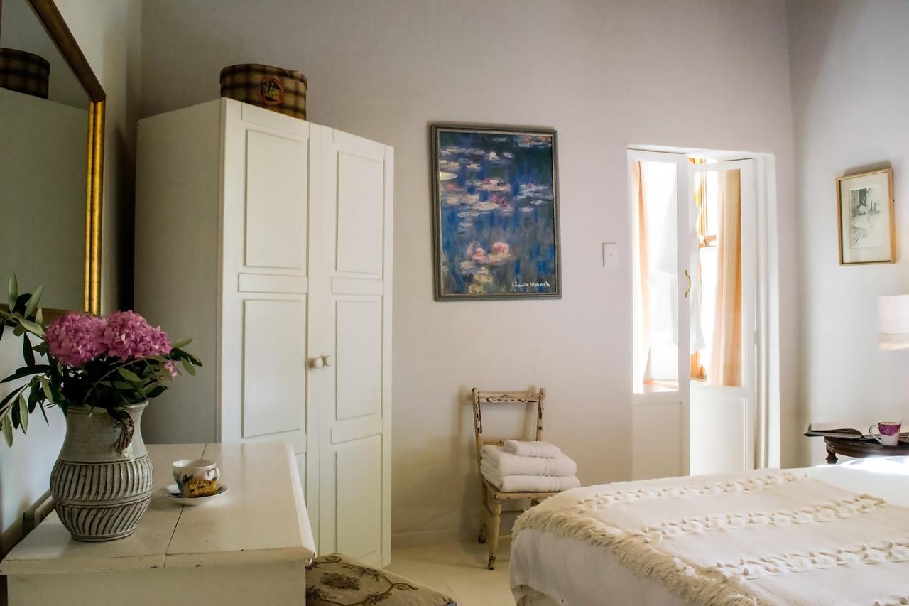 Old Oak Manor Hotell Riebeek-Kasteel Eksteriør bilde